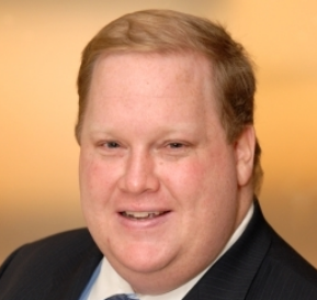 Brendan Murphy headshot